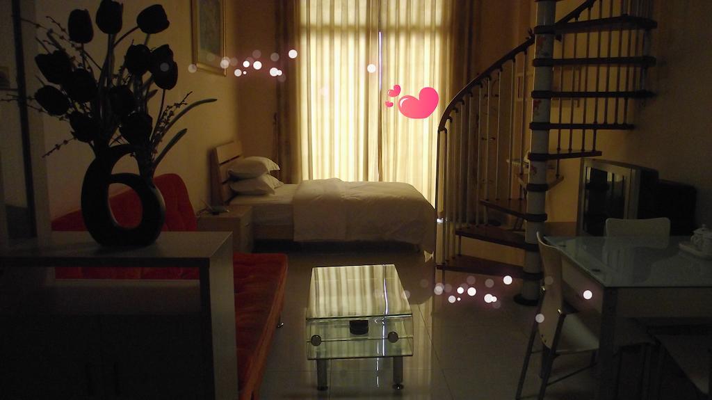 Guangzhou Victory Apartment 객실 사진