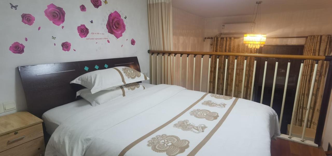 Guangzhou Victory Apartment 외부 사진
