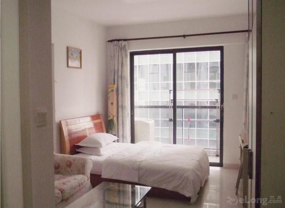 Guangzhou Victory Apartment 외부 사진