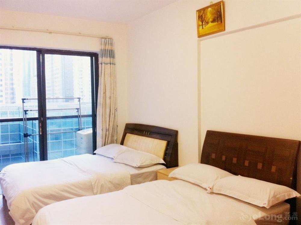 Guangzhou Victory Apartment 외부 사진