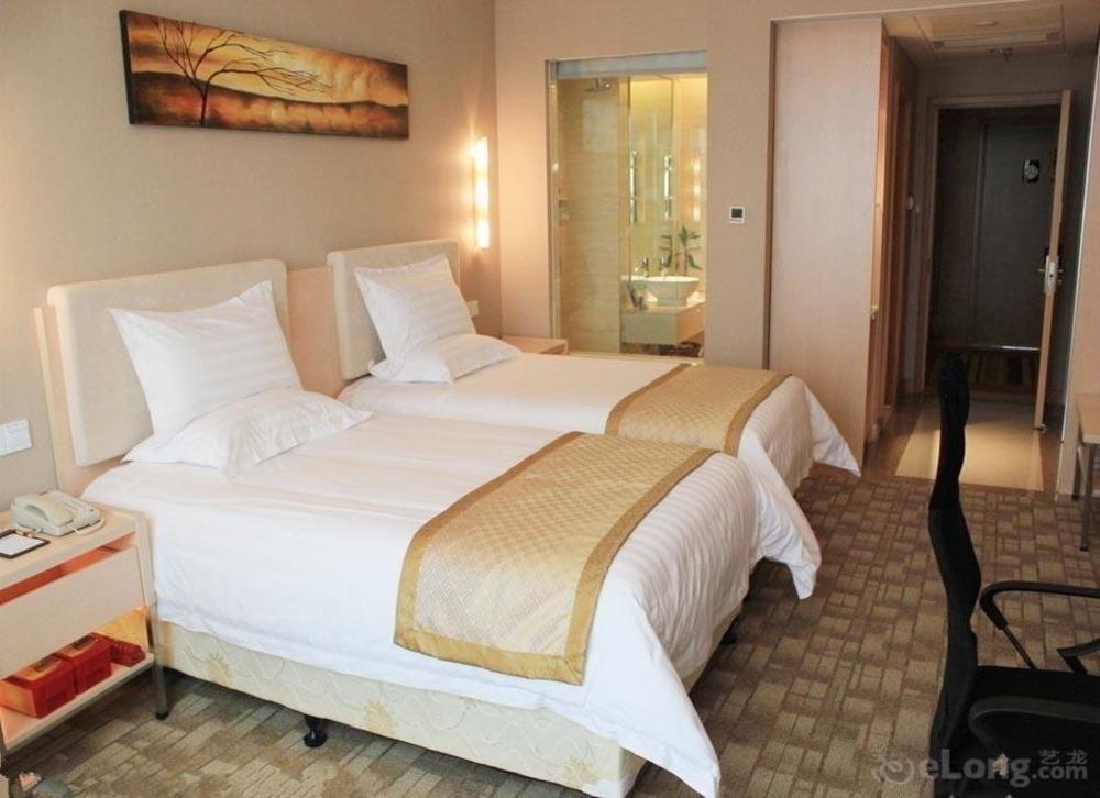 Guangzhou Victory Apartment 외부 사진