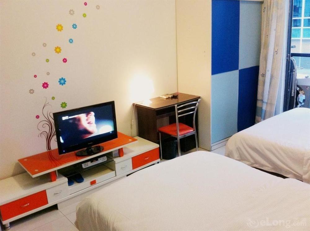 Guangzhou Victory Apartment 외부 사진