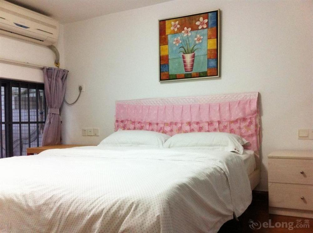 Guangzhou Victory Apartment 외부 사진