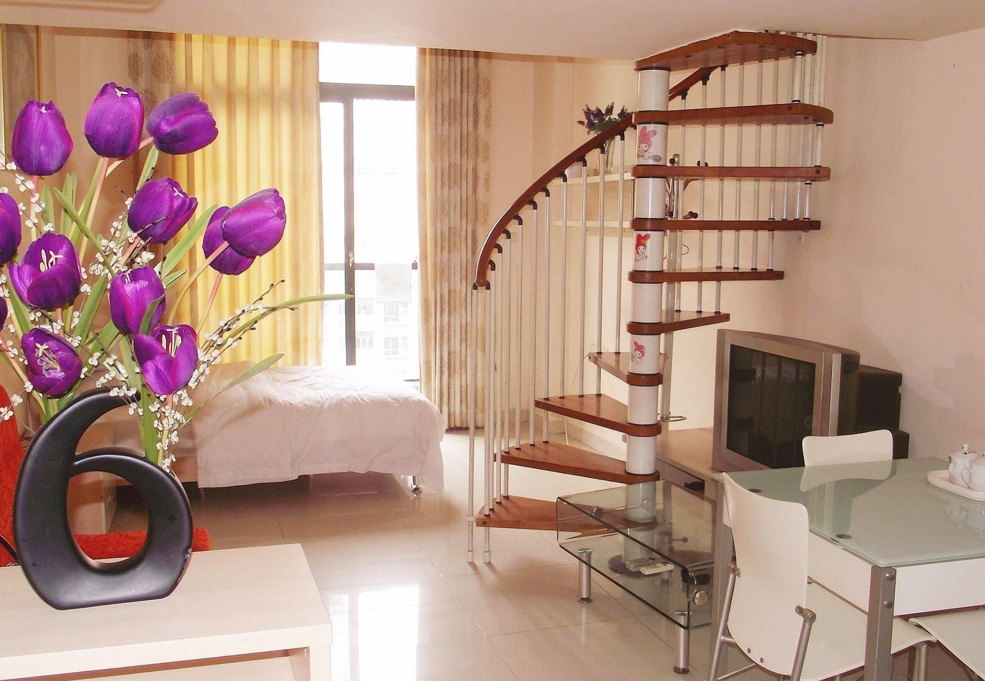 Guangzhou Victory Apartment 외부 사진