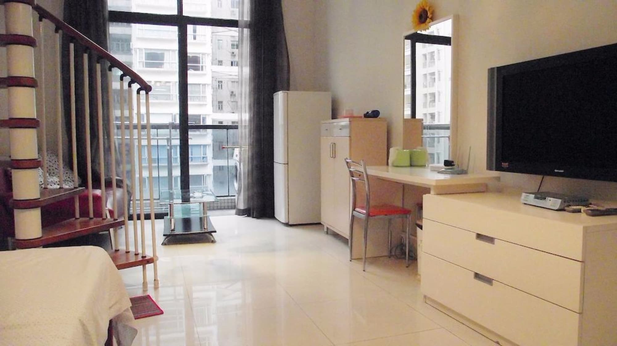 Guangzhou Victory Apartment 외부 사진
