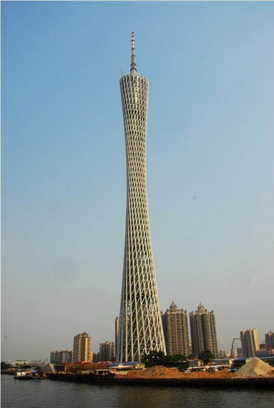 Guangzhou Victory Apartment 외부 사진
