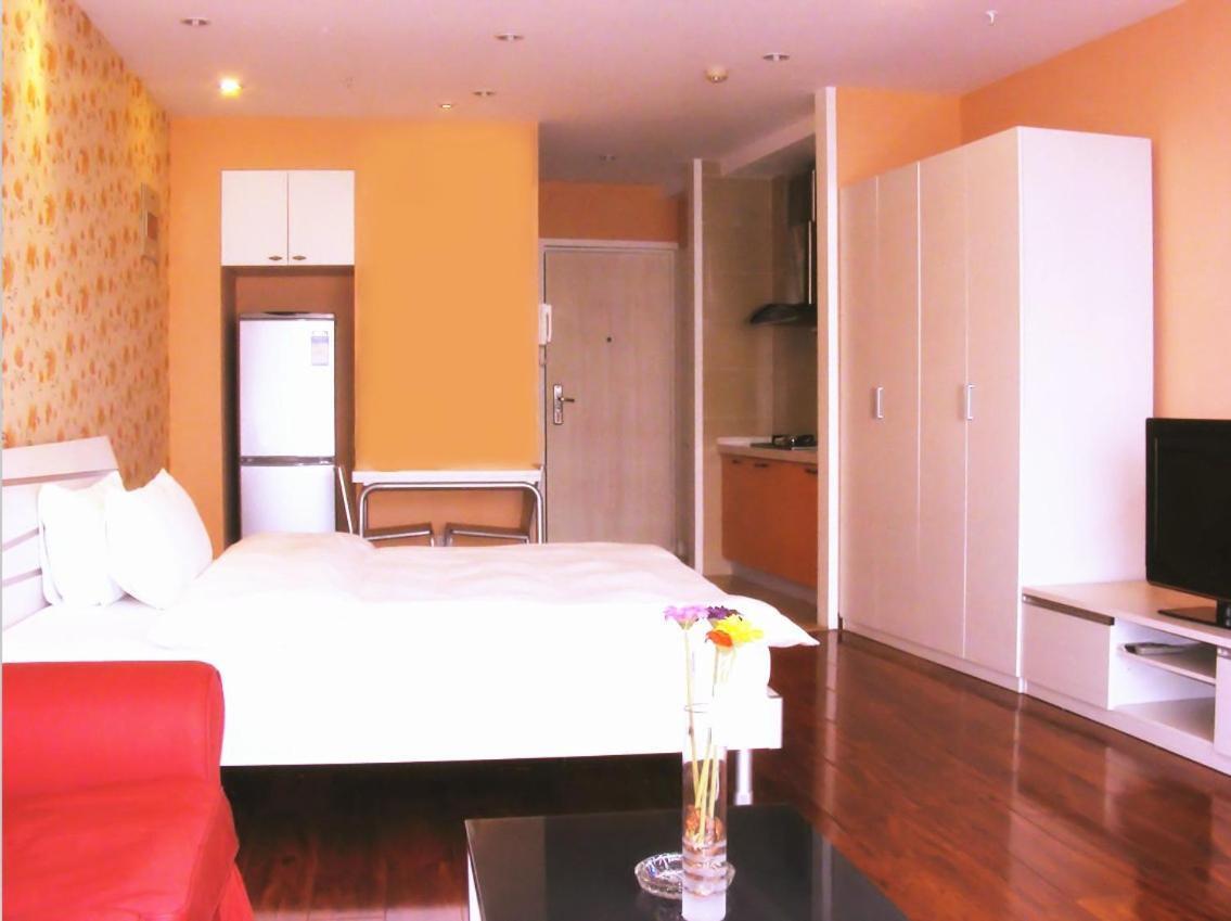 Guangzhou Victory Apartment 외부 사진