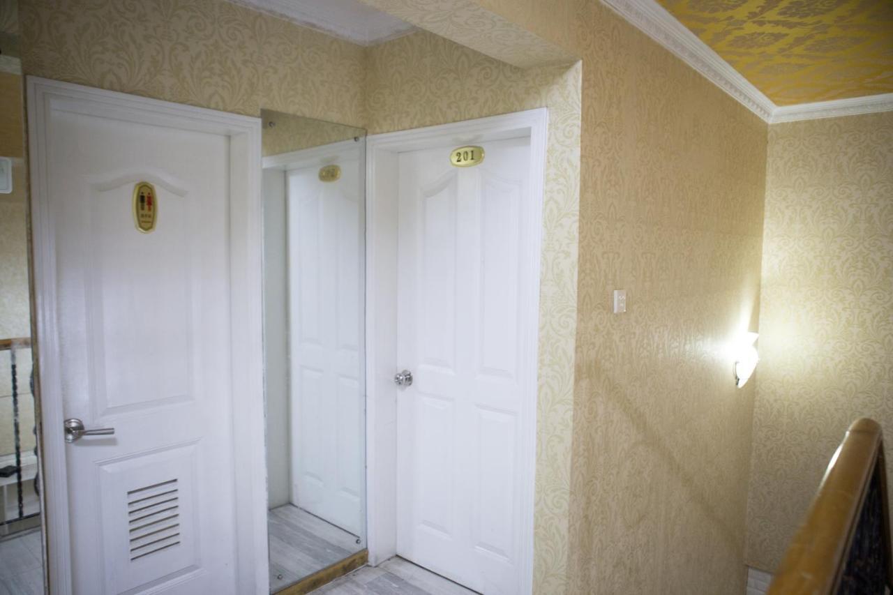 Guangzhou Victory Apartment 외부 사진