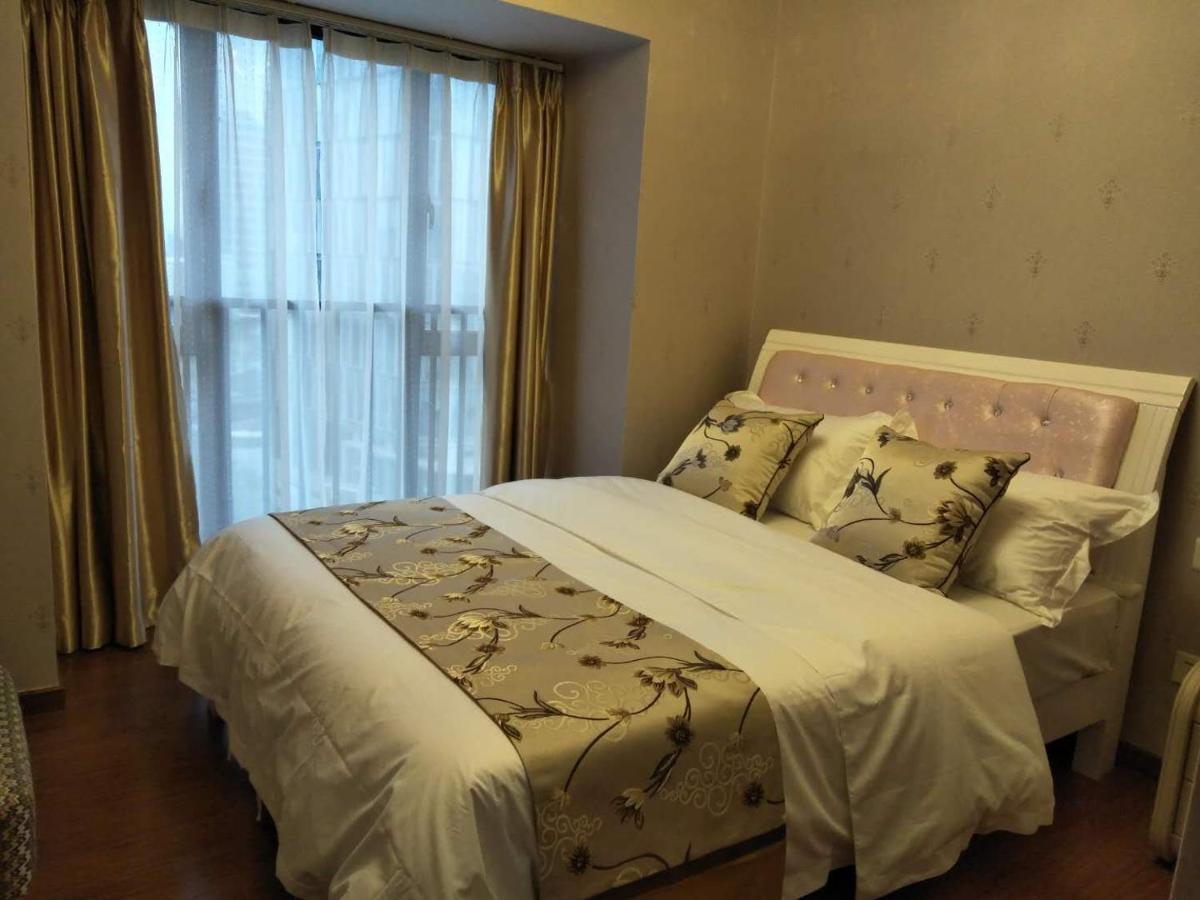Guangzhou Victory Apartment 외부 사진