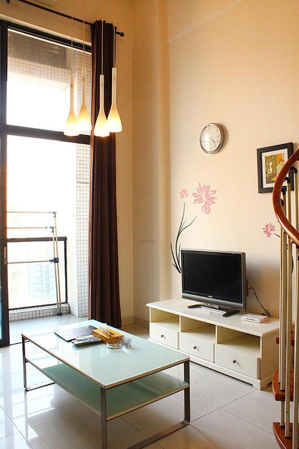 Guangzhou Victory Apartment 외부 사진